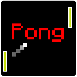 Play offline. Понг 2д. Пинг понг 2д игра. Hacklab game.